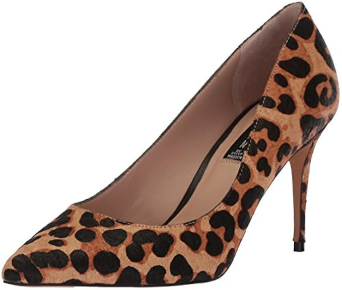 STEVEN by Steve Madden Women's Local-Lw Pump | Amazon (US)
