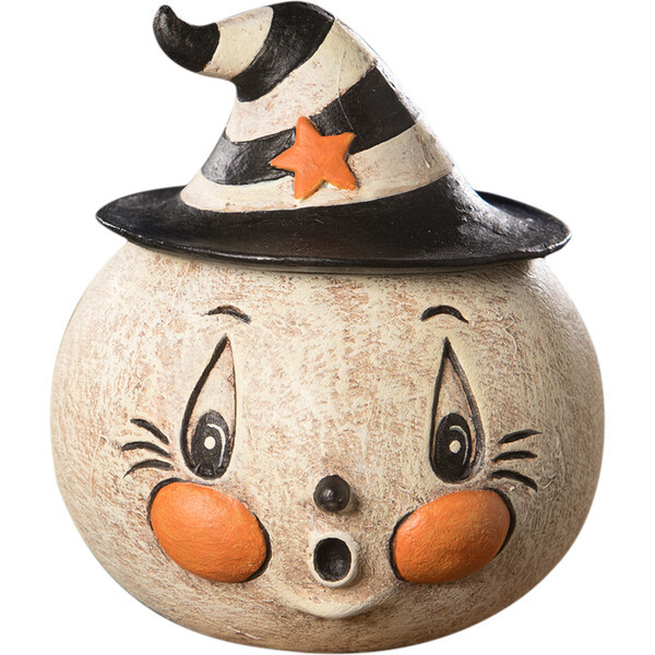 Ghostie Stew | Maisonette