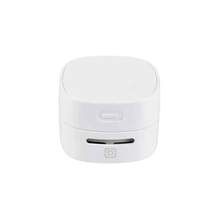 Incipio Cordless Mini USB Desktop Handheld Vacuum Cleaner with High Suction and Quiet Operation | Walmart (US)