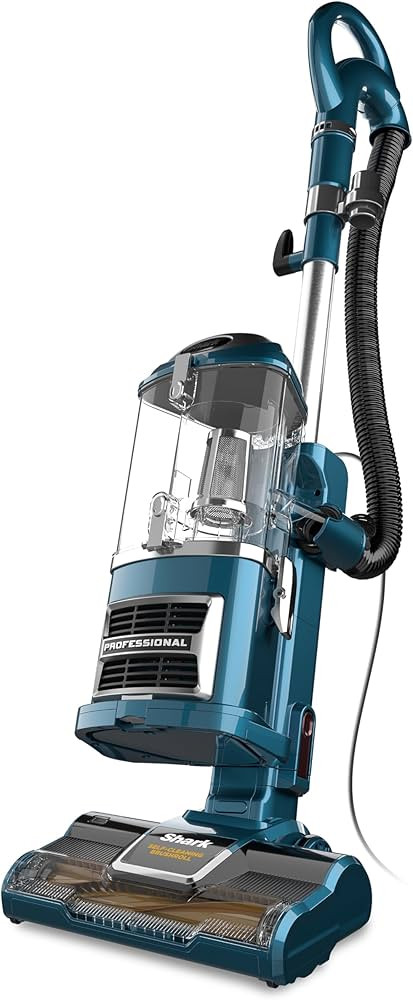 Shark Upright Vacuum, Navigator Lift-Away with Self-Cleaning Brushroll, HEPA Filter, Swivel Steer... | Amazon (US)