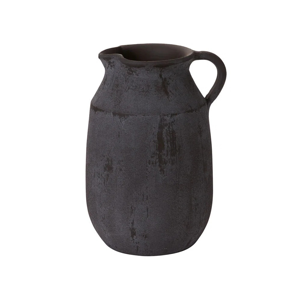 Amphora Jug 8.5"x 7.75"x 12" | Wayfair North America