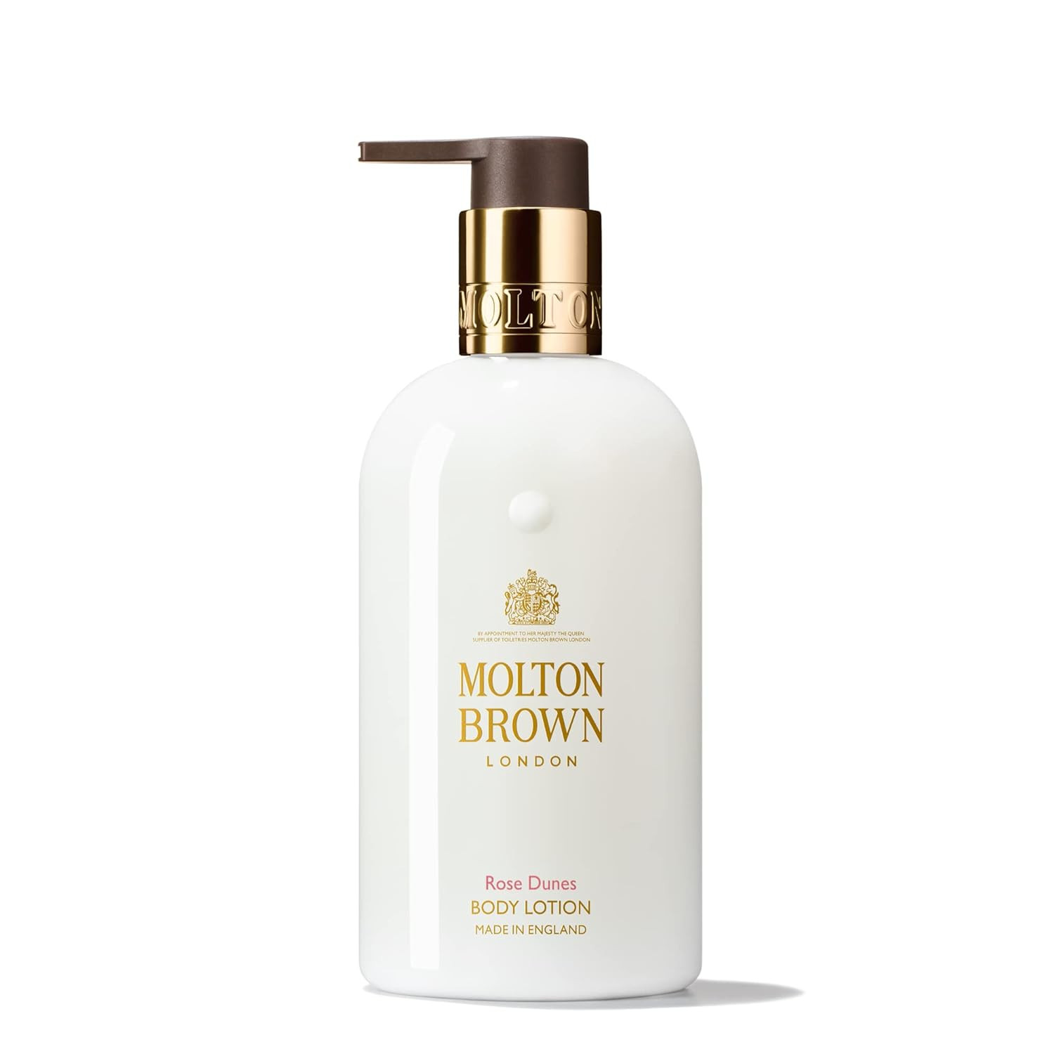 Molton Brown Rose Dunes Body Lotion, 10 fl. oz. | Amazon (US)