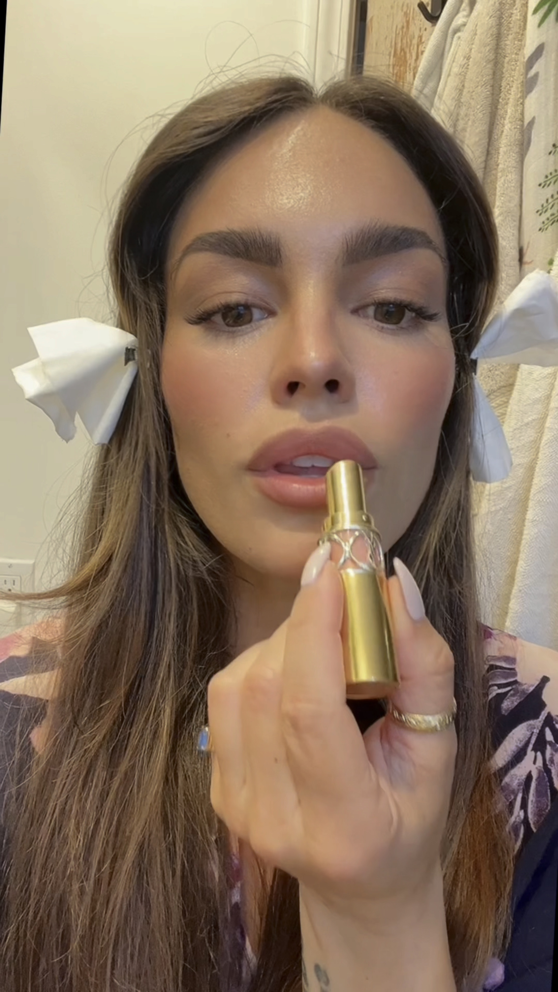 Favorite Nude Lippie

#LTKFind #LTKbeauty