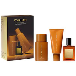 Vanilla Verve Body Essentials Gift Set | Sephora (US)