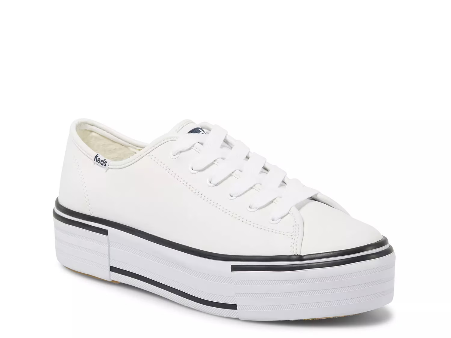 Keds Triple Up Platform Sneaker - Women's | DSW