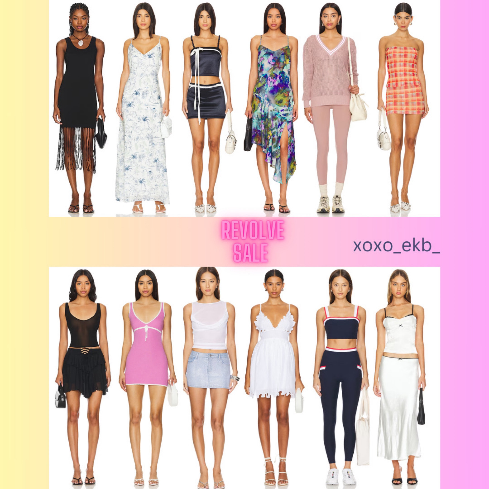 🤗🤗

#LTKFallSale #LTKSaleAlert #LTKFindsUnder100