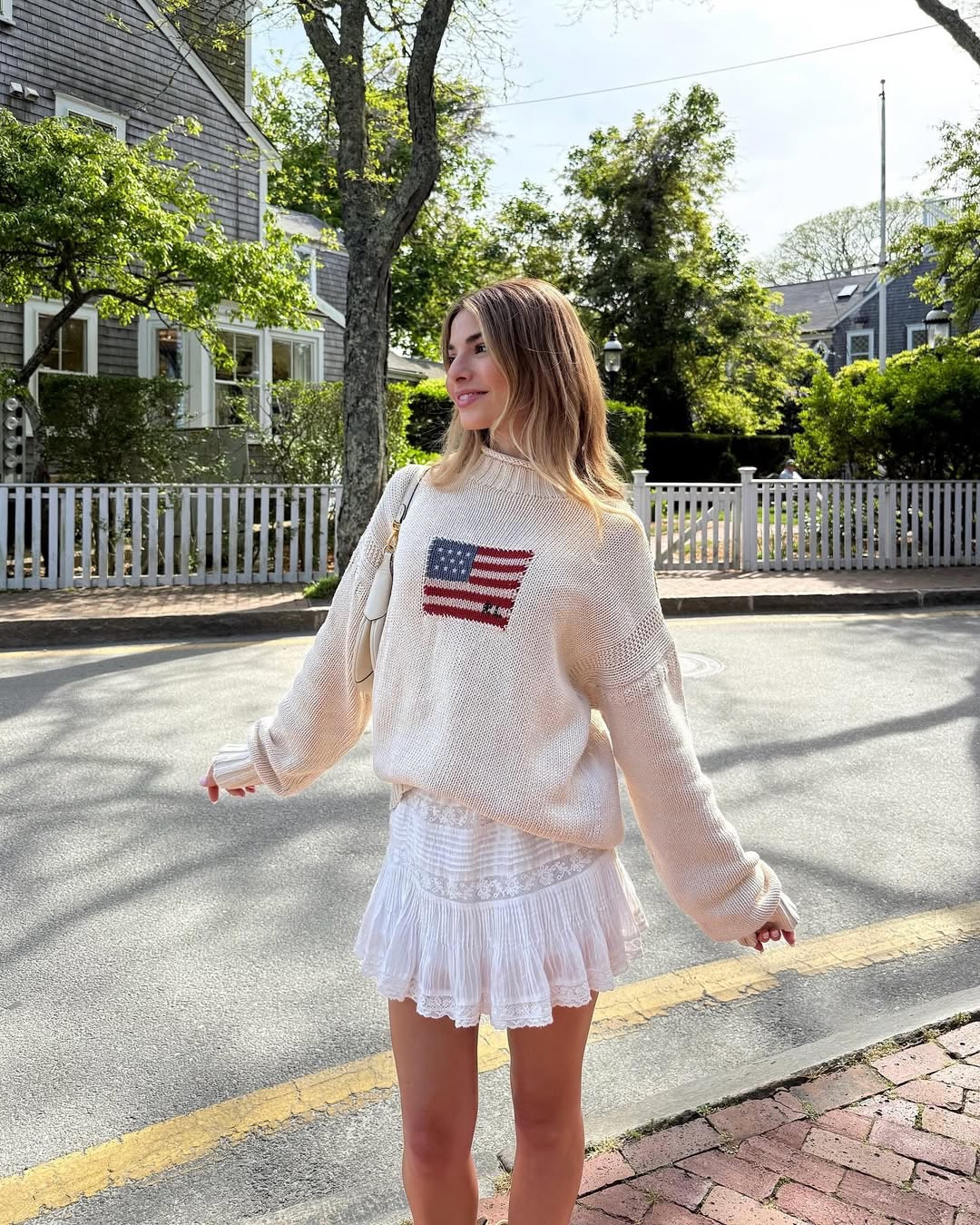 ACKtually love it here sm 🇺🇸❤️

#LTKStyleTip #LTKSeasonal