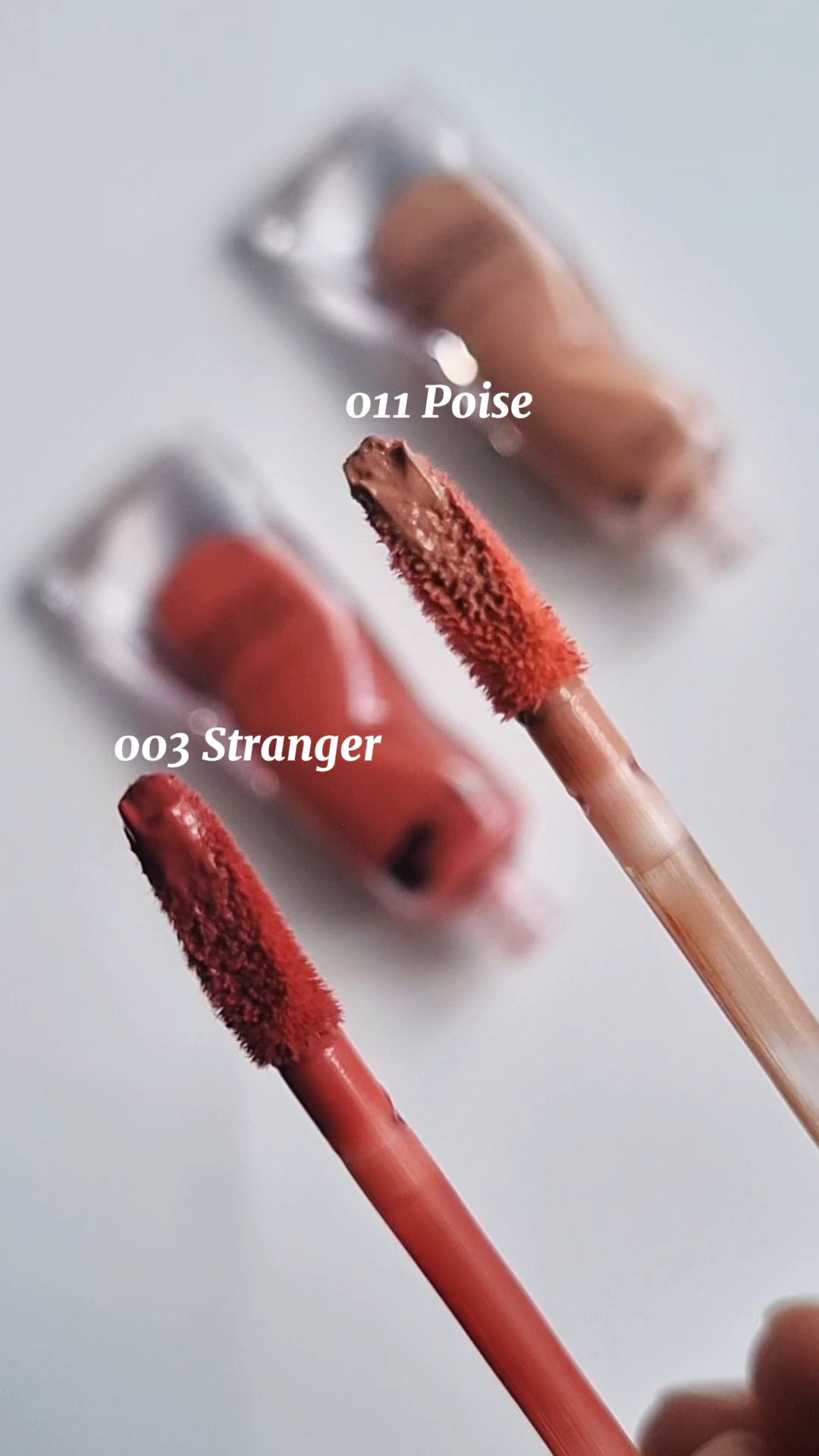 Nude + Rosy Brown Lip Combo MUZIGAE MANSION Objet Liquid

#LTKbeauty #LTKstyletip #LTKdatenight