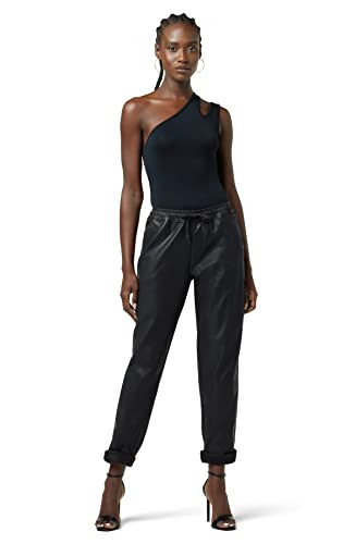 HUDSON Womens Lounge Track Pant | Amazon (US)