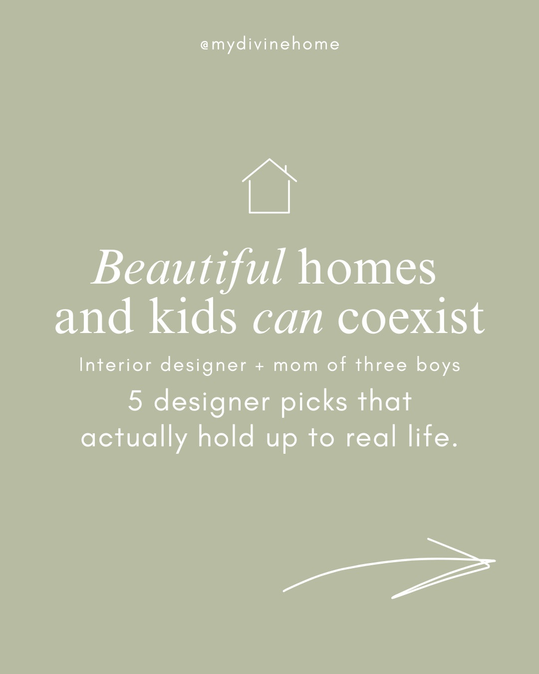 It’s true! Mom of 3 boys and I can attest to this. We all want peace and order in our home. Our surroundings affect how we feel.

Steal my top 5 tips for creating a home that stands up to the kid craziness.

1. Durable Pergo floors 
2. Thin pattern rugs
3. Carpet + furniture cleaners 
4. Slipcover sofas
5. Durable kitchen & laundry room mats

Follow on Instagram for more home inspiration. Inspiring you to love where you live!

Rugs, durable rugs, living room rugs, vintage rugs, new home, home ideas, design ideas, home inspo, sofas, flooring, durable floors, runners, kitchen rugs

#LTKmomlife #LTKHome #LTKKids