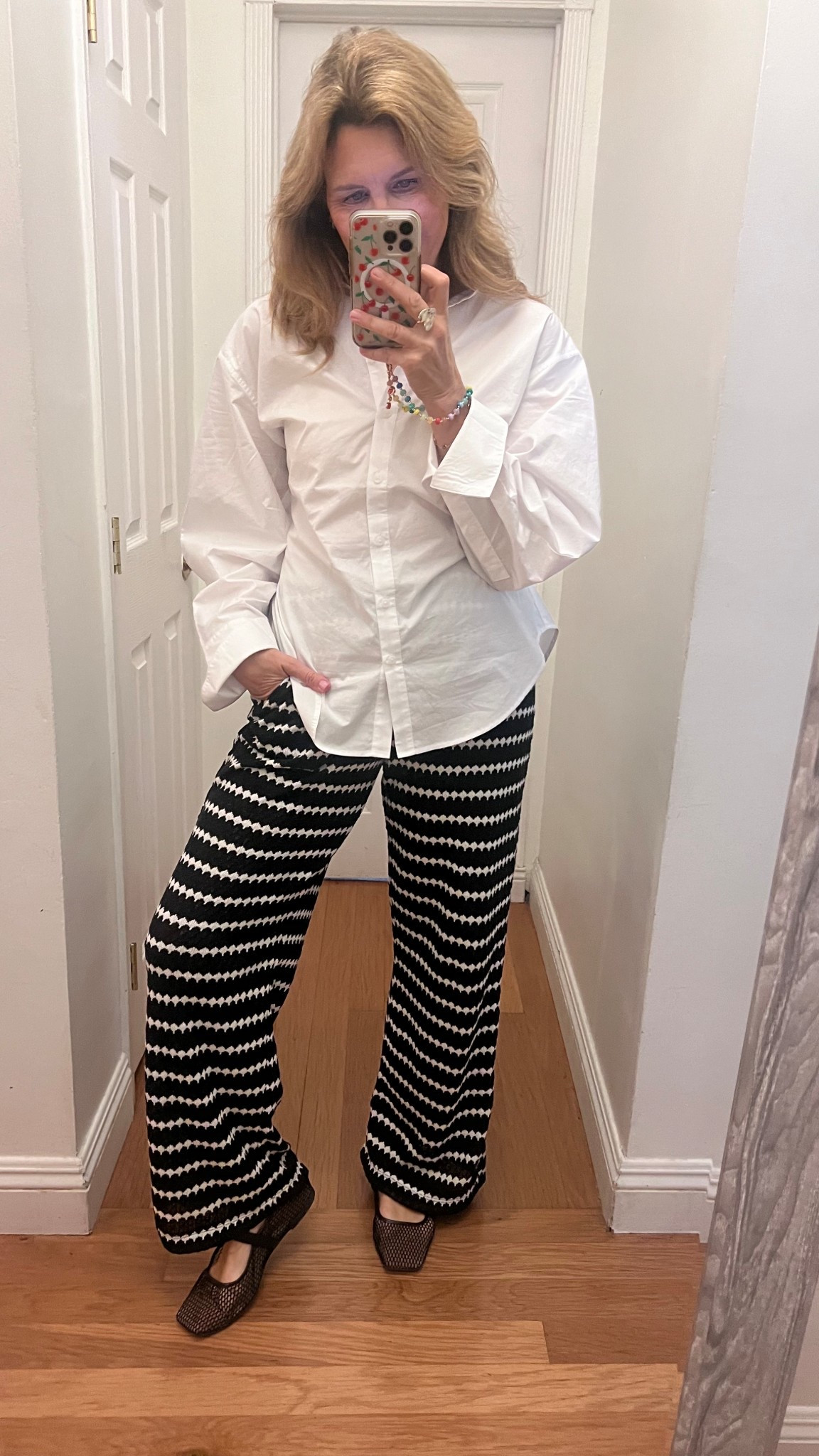 Saturday’s ootd 

#LTKootd #LTKOver40