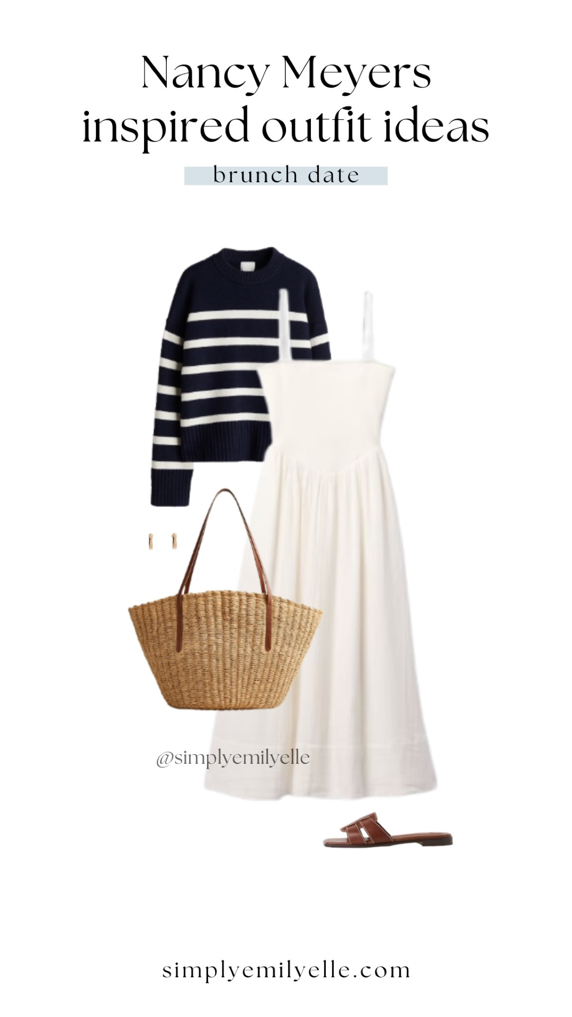 Coastal outfit, coastal aesthetic, coastal outfit, coastal grandmother aesthetic, coastal grandmother outfit, Nancy matters aesthetic, Martha Stewart aesthetic, ina garten aesthetic

#LTKStyleTip #LTKSpringSale #LTKSaleAlert