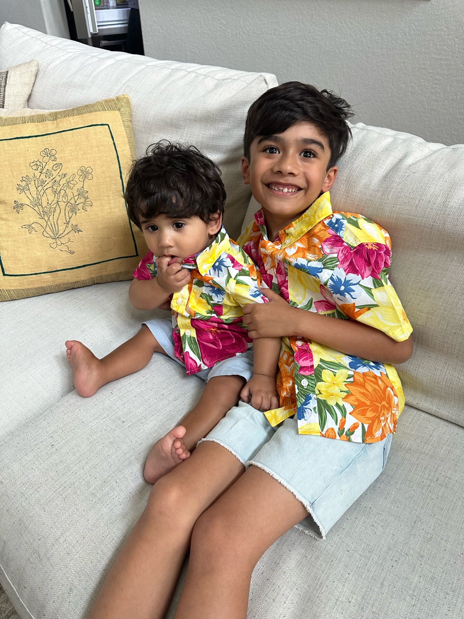 Summer vacation boys outfit!

#LTKFind #LTKfamily #LTKbaby