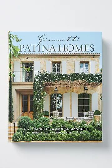 Patina Homes | Anthropologie (US)