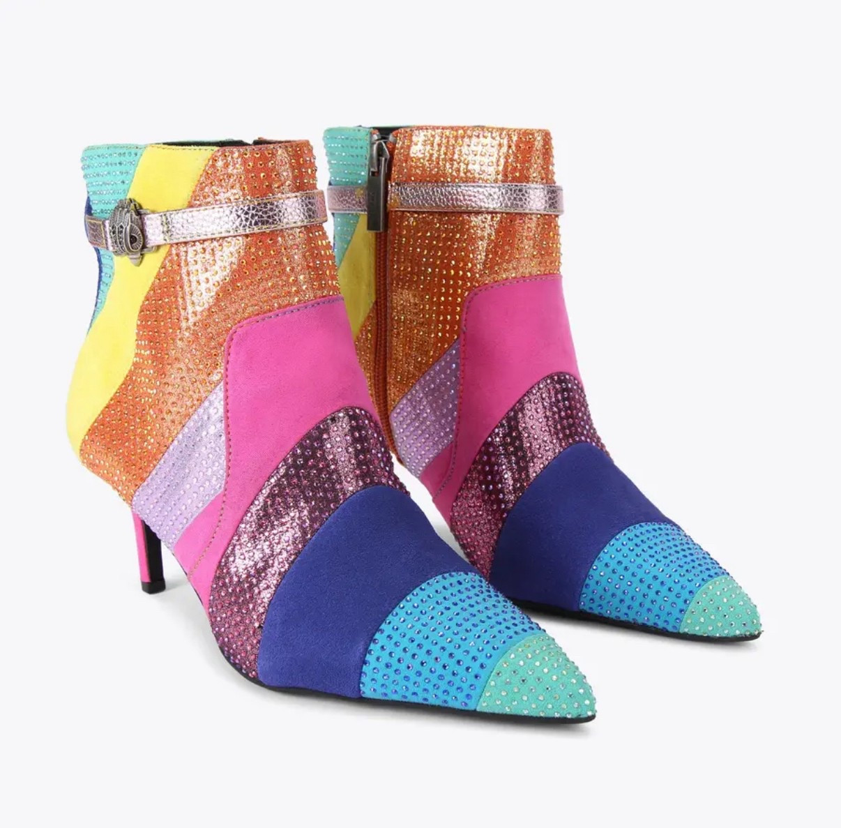 Rainbow inspo for a grey day 🌈✨