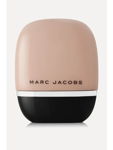 Marc Jacobs Beauty - Shameless Youthful Look 24 Hour Foundation Spf25 - Light R230 | NET-A-PORTER (US)