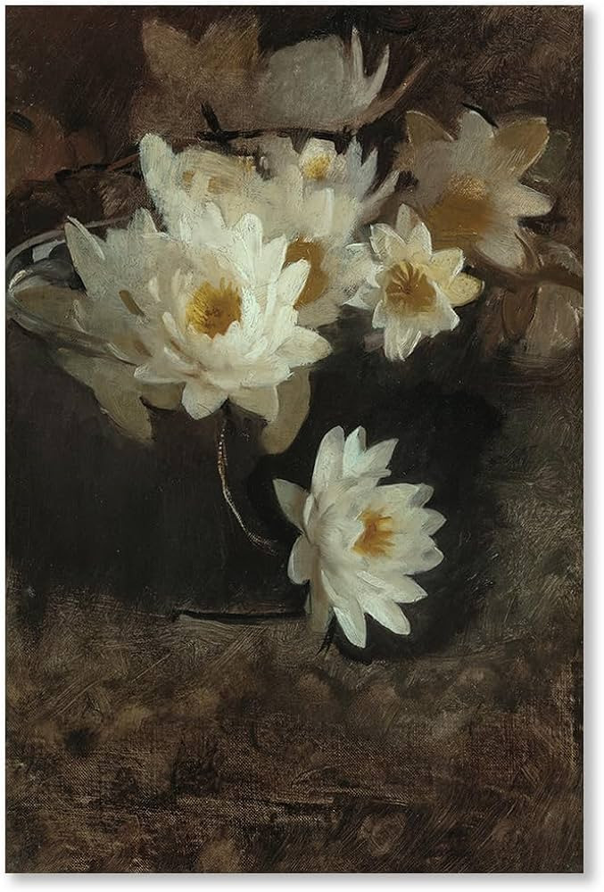 Vintage French Country Decor - Vintage Posters, French Farmhouse Gallery Wall Art Prints, Moody F... | Amazon (US)