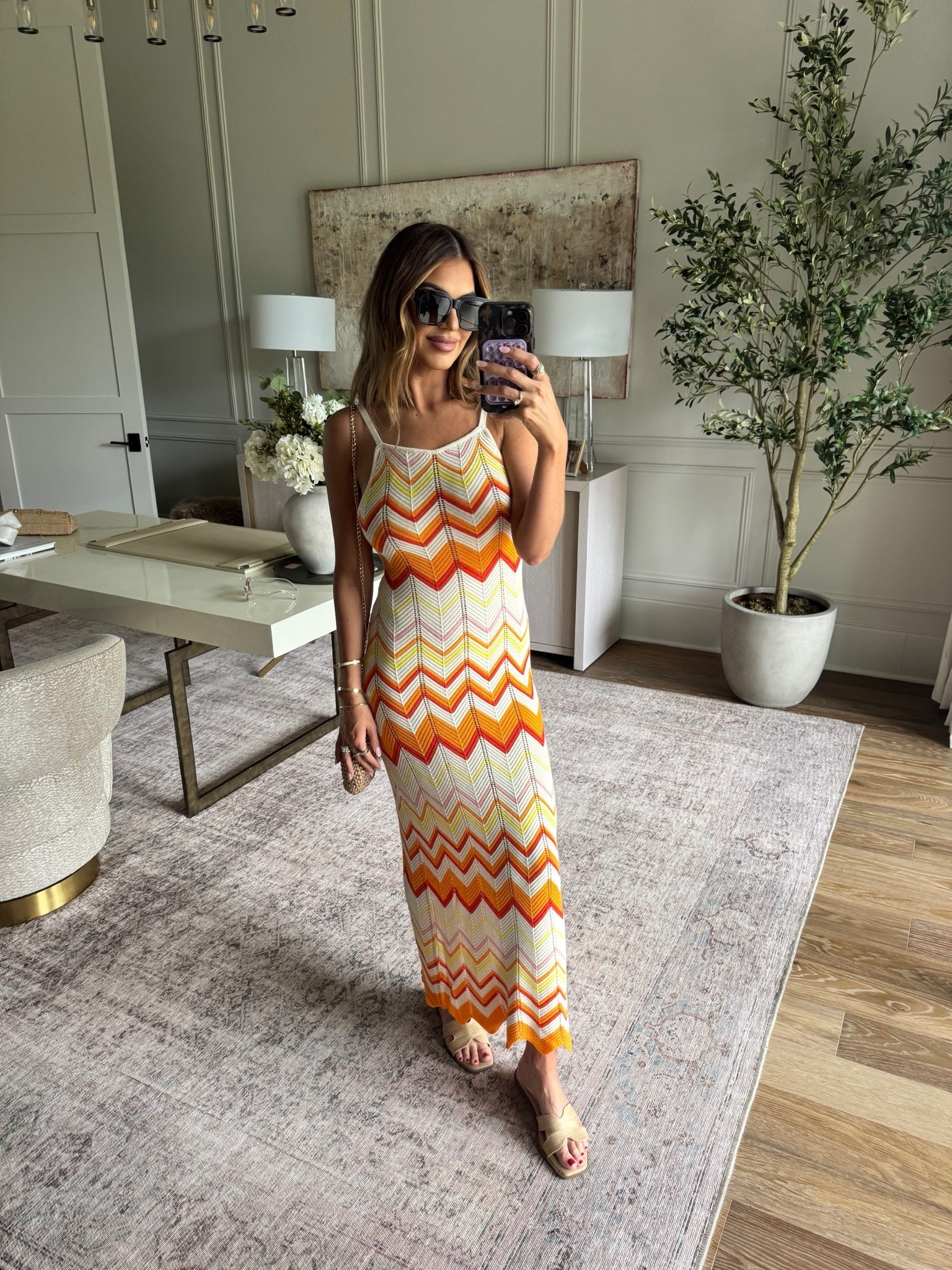 wearing a small 🧡 Use code hollie40 for 40% off 🫶🏼