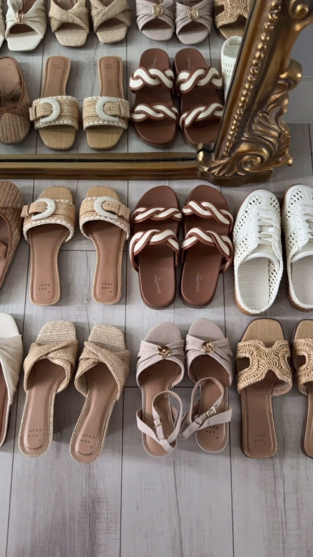 40% off Target shoes today! 


#LTKootd #LTKdayinmylife #LTKSaleAlert