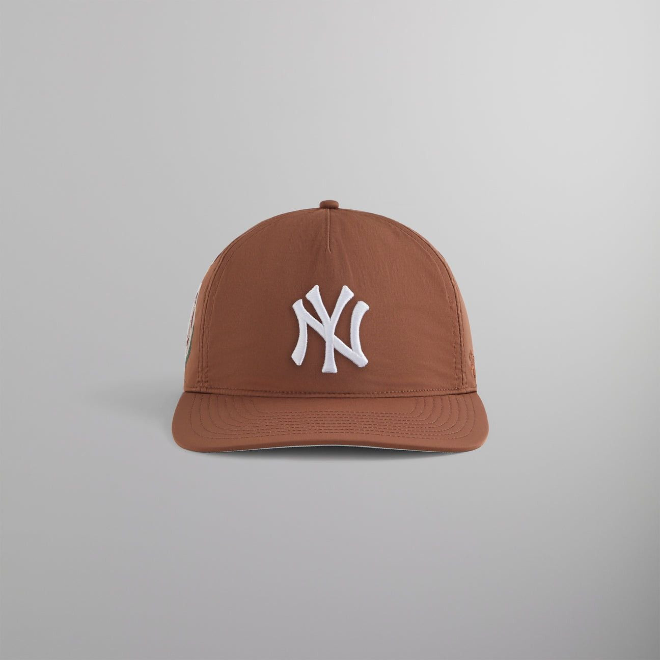 47 × Kith Kith for '47 New York Yankees Hitch Low Snapback Nylon Hat | Grailed | Grailed