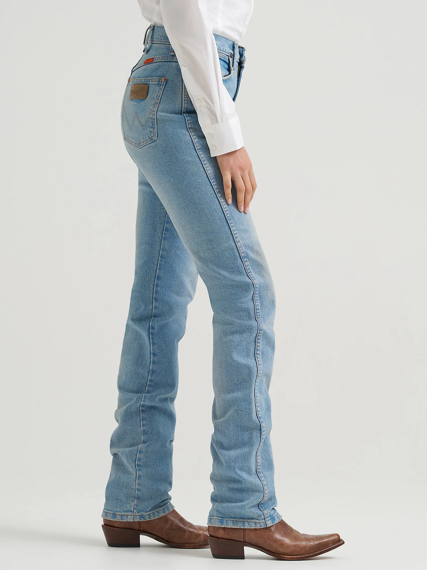 Cowboy Cut Jeans  | Wrangler