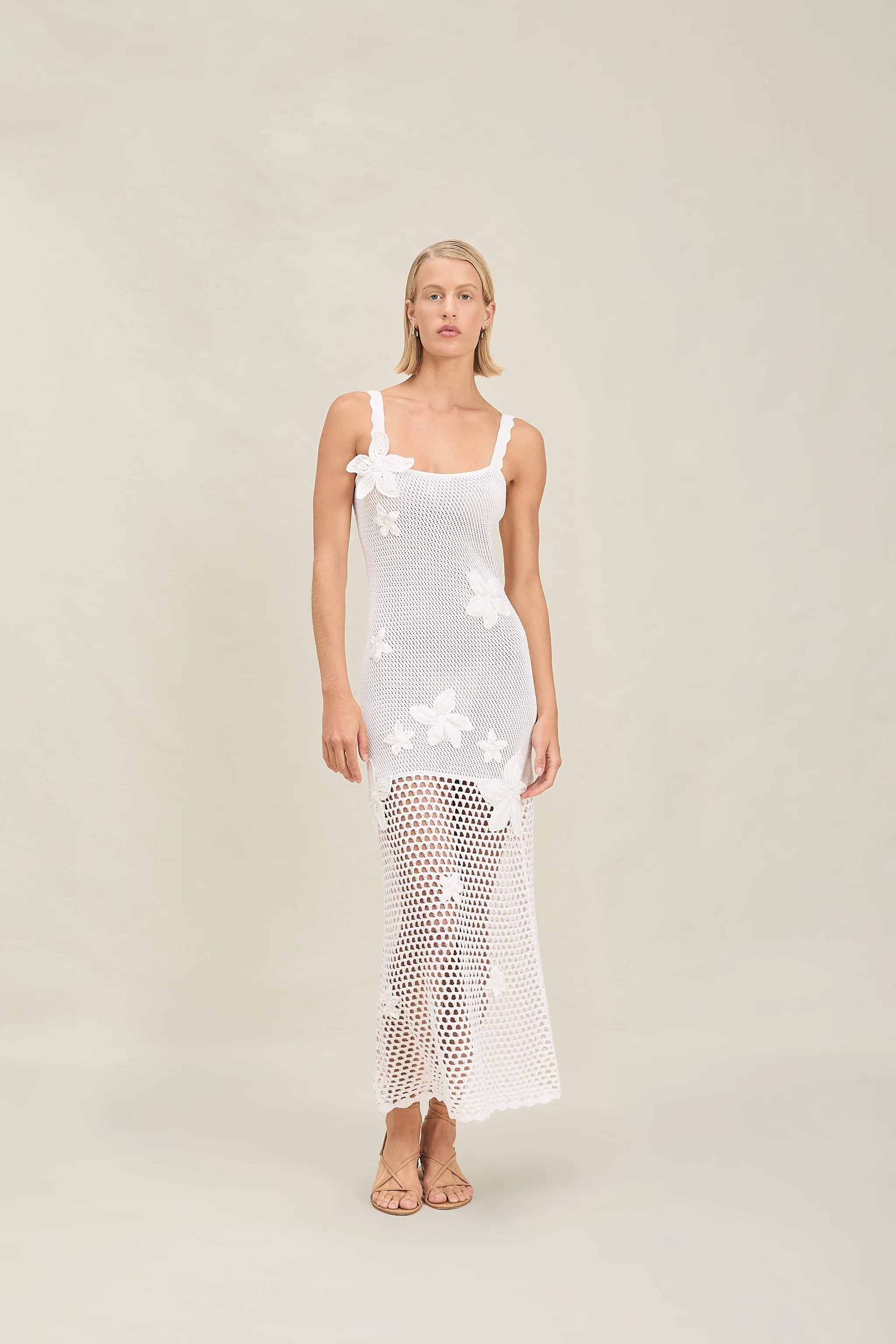 Solla Dress | Devon Windsor