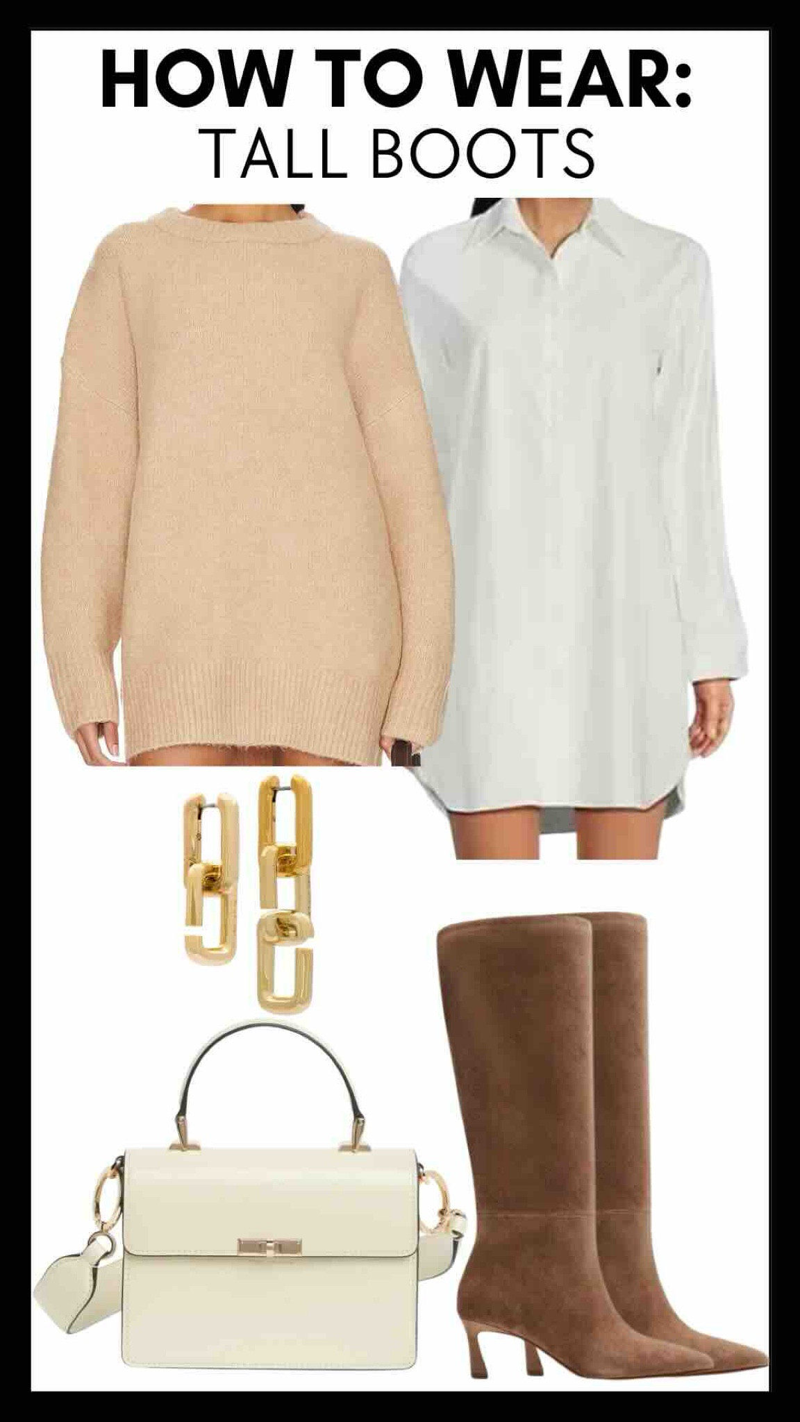 Date night outfits

#LTKstyletip #LTKover40 #LTKSeasonal