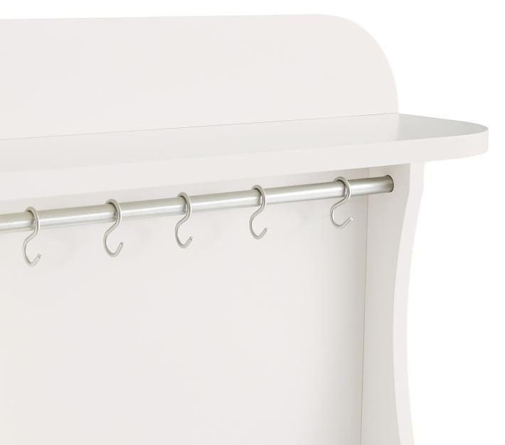 Farmhouse Play Kitchen | Pottery Barn Kids