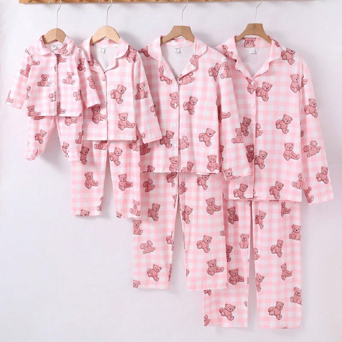 pajamas  | SHEIN