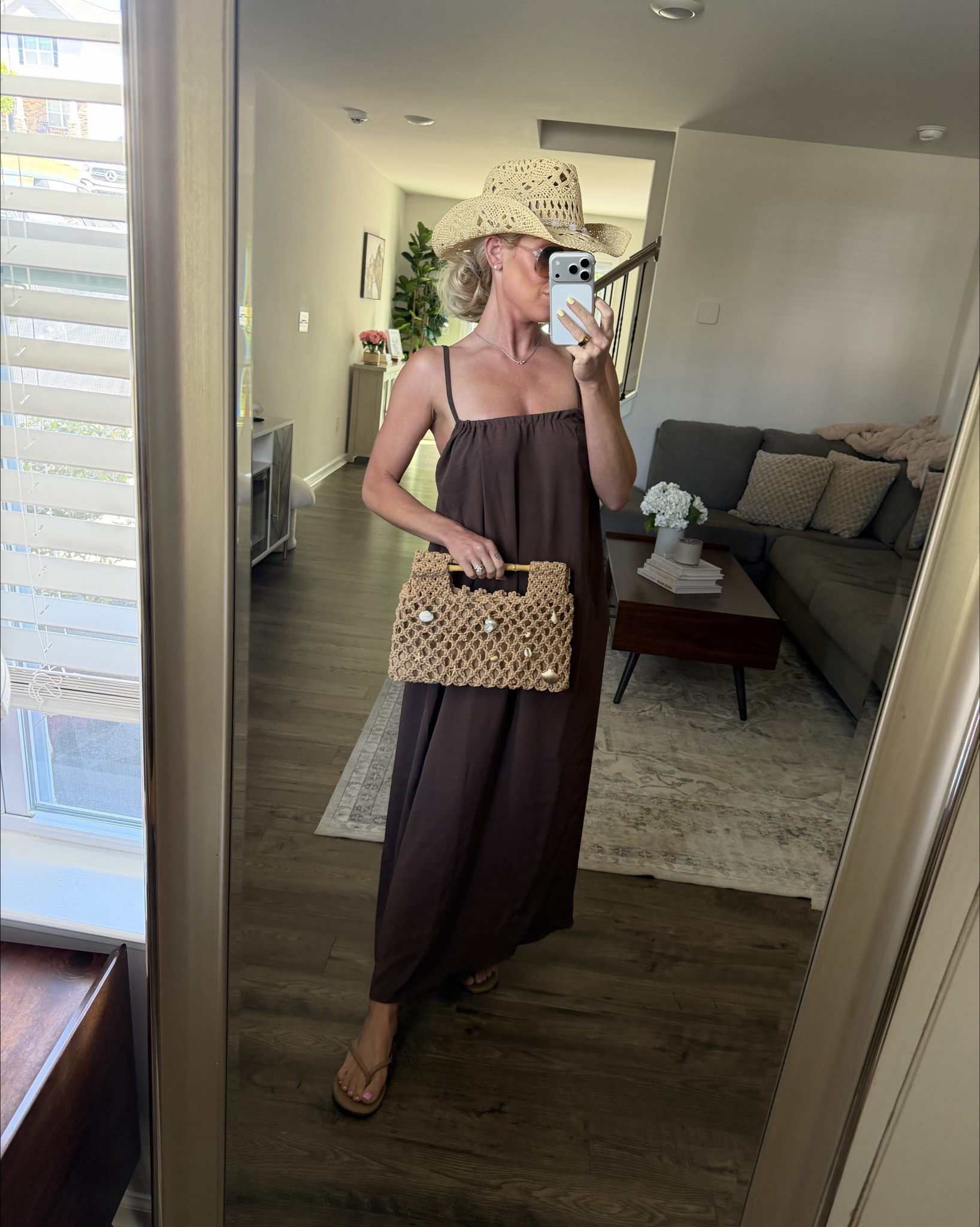 Absolutely what I’ll be wearing for a night out at the beach! 🏝️ 

#LTKootd #LTKSeasonal #LTKTravel