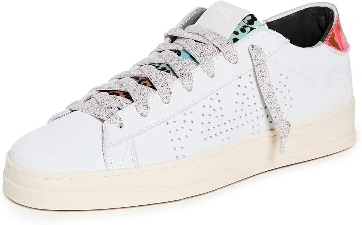 P448 Women's Jack Sneakers | Amazon (US)