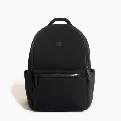 Freshly Picked Seoul City Neoprene Backpack - Ebony | Target