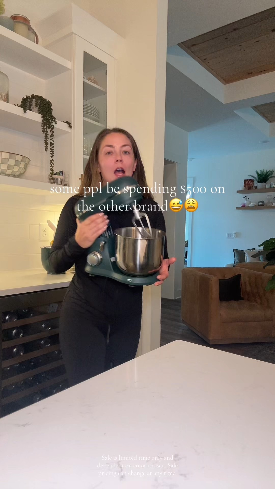 Color and deal is exclusive to TikTok you can find it on my page haleyparkerstyle 