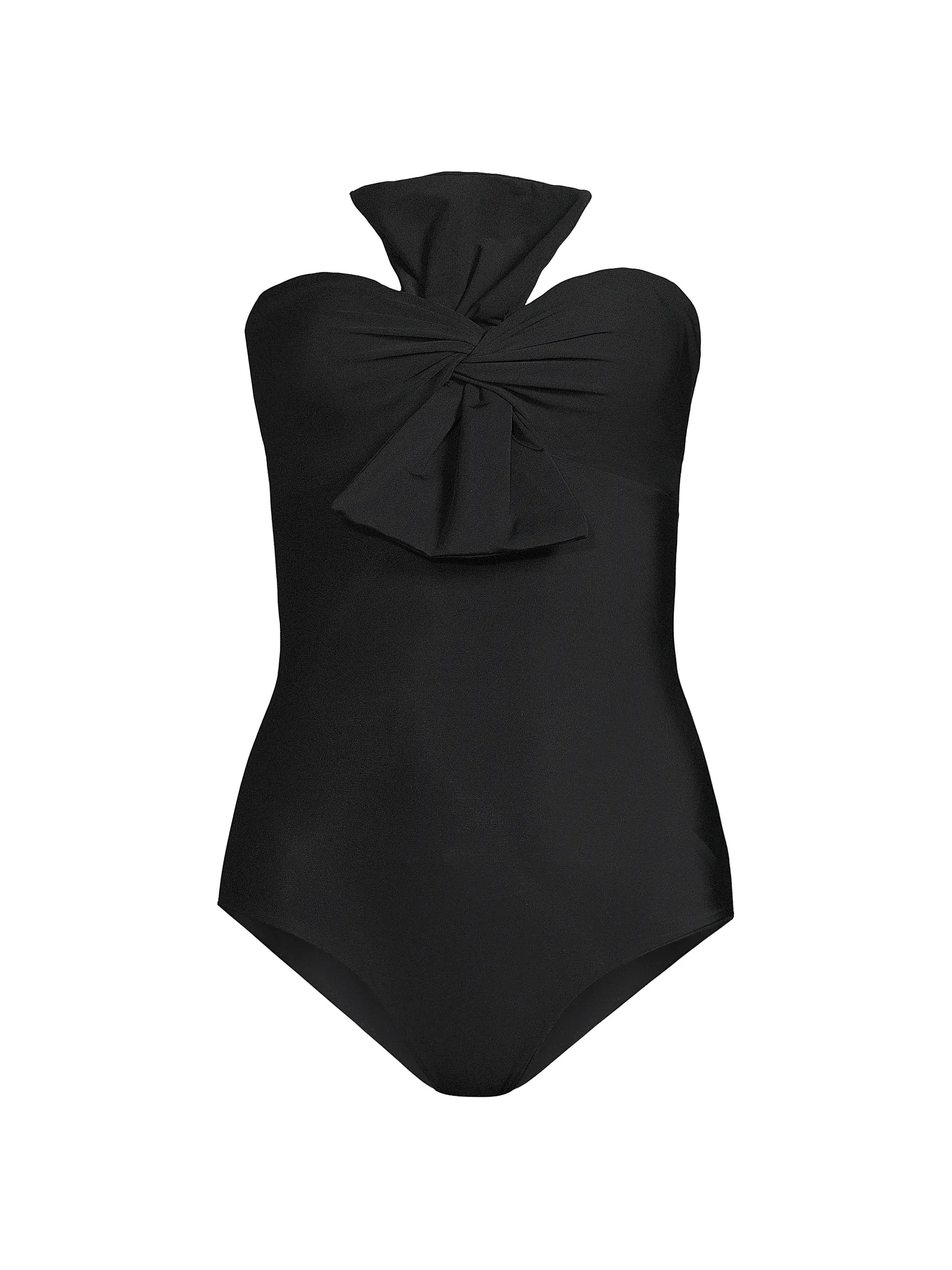 Malaga Strapless Swimsuit | Saks Fifth Avenue