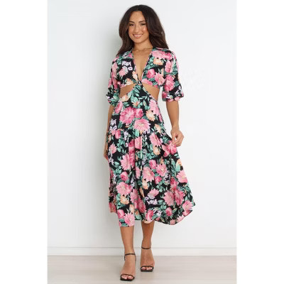 Petal and Pup Womens Tara Dress | Target