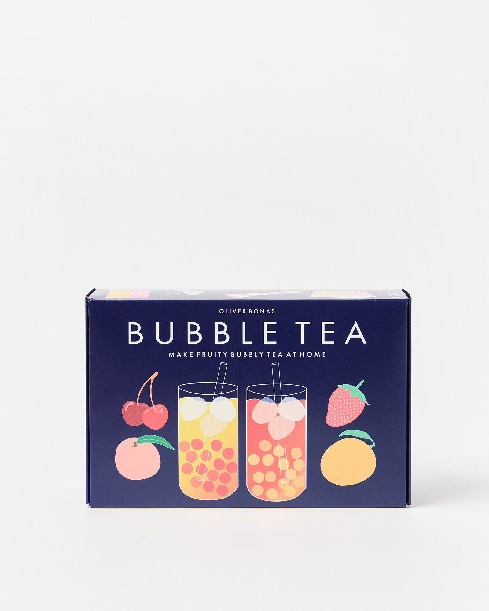 Make Your Own Bubble Tea | Oliver Bonas | Oliver Bonas (Global)