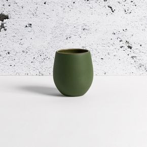 Gharyan Stoneware Coffee Cups | West Elm (US)