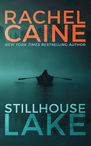 Stillhouse Lake (Stillhouse Lake, 1) | Amazon (US)