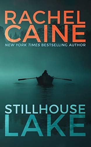 Stillhouse Lake (Stillhouse Lake, 1) | Amazon (US)