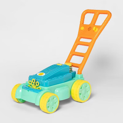 My Bubbling Mower - Sun Squad™ | Target
