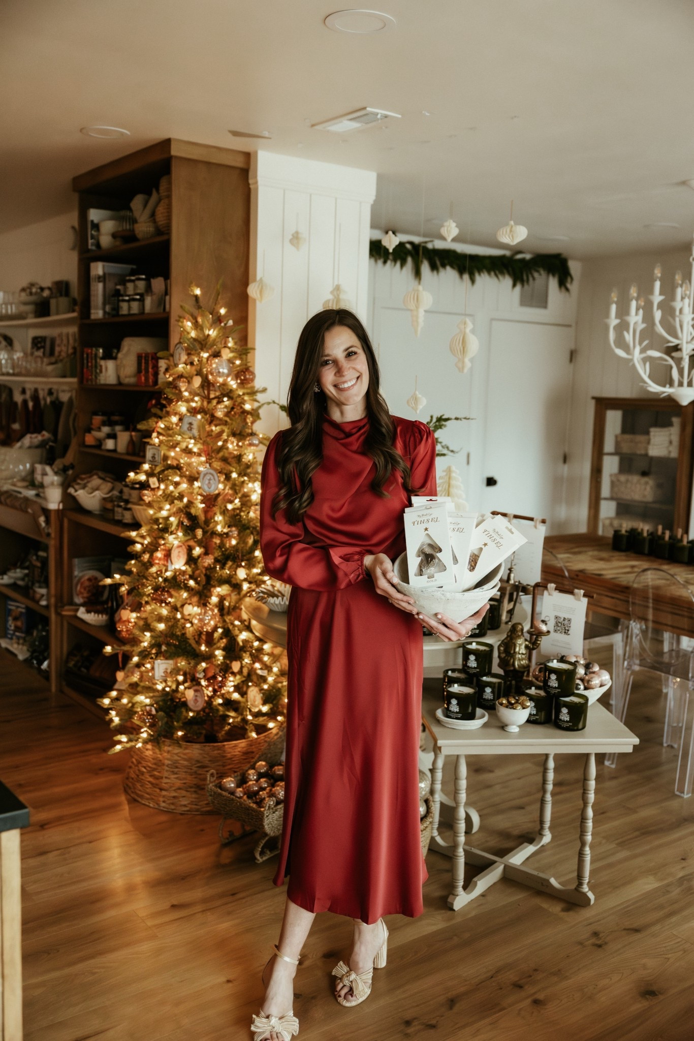 Holiday fancy ✨

#LTKSeasonal #LTKHoliday #LTKFindsUnder100