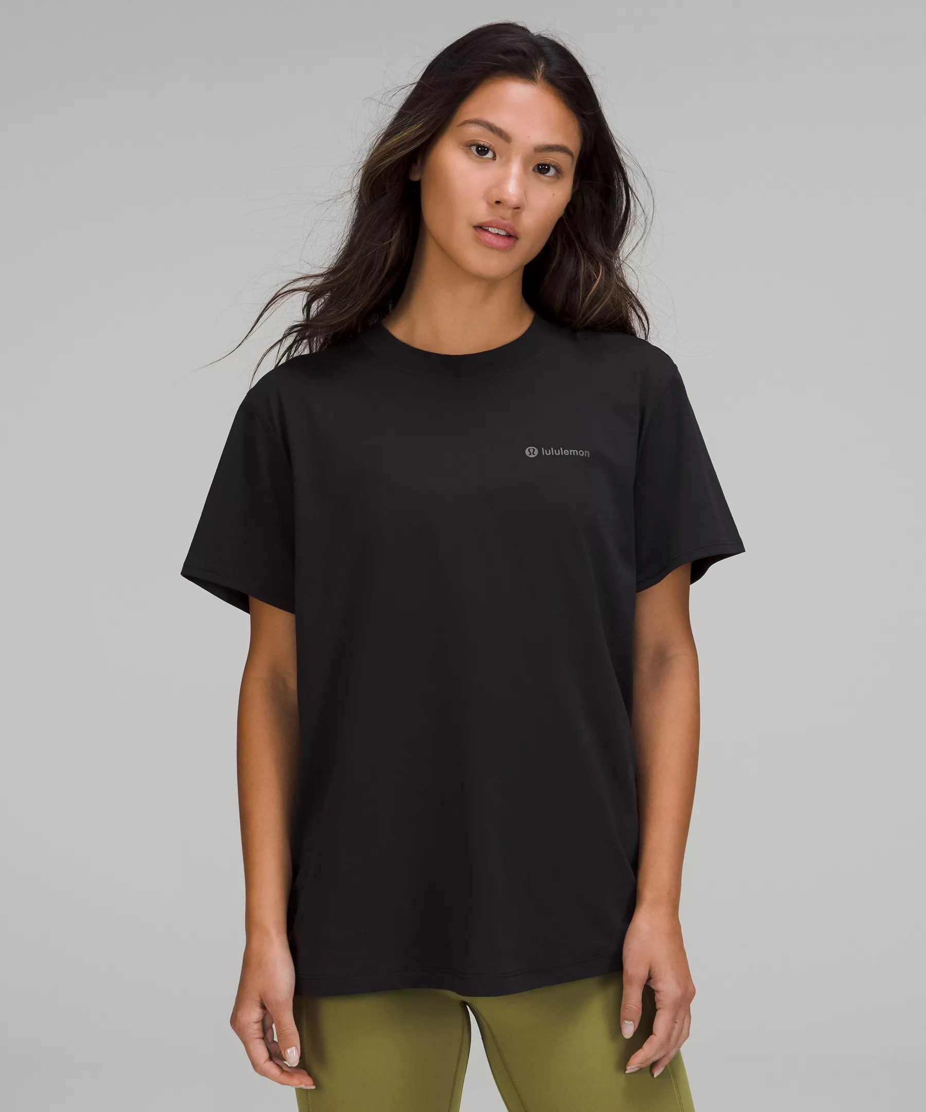 All Yours Graphic Short Sleeve T-Shirt lululemon | Lululemon (US)