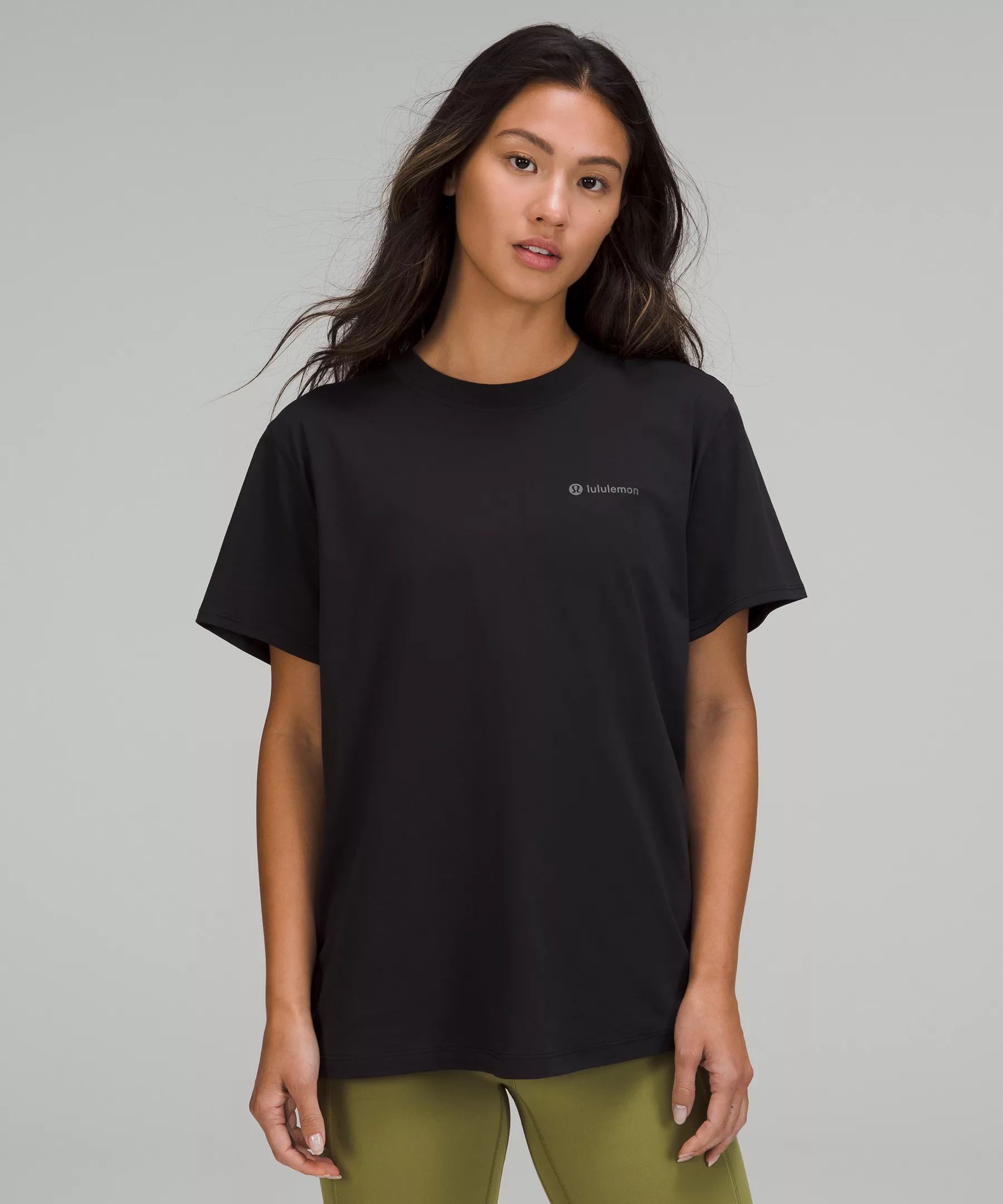 All Yours Graphic Short Sleeve T-Shirt *lululemon | Women's Short Sleeve Shirts & Tee's | lululem... | Lululemon (US)