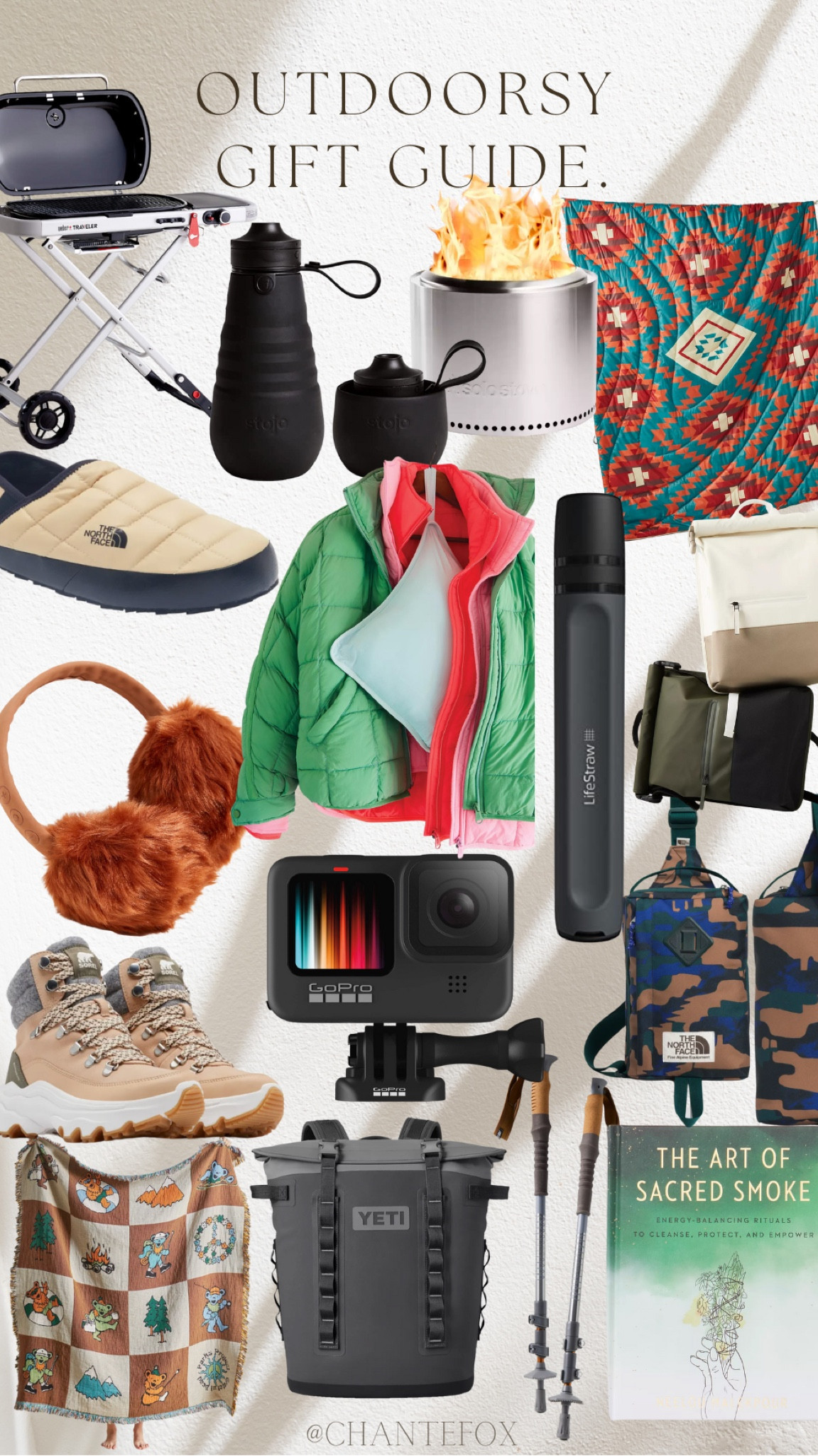 Outdoors gift guide


#giftideas #giftguide #christmasgift #giftsforher #gifting #giftforher #giftsforhim #uniquegifts #giftsformom #giftsideas #giftidea #bestgift #giftsforfriends #giftsformen #customisedgifts #giftformom #giftsforalloccasions #giftideasforher #christmasgifts #specialgift #personalisedgifts #customizedgifts #giftideasforhim #christmasgiftideas #christmaspresent #toddlergift #kidgifts #gifts #present #gift 

#LTKtravel #LTKGiftGuide #LTKHoliday