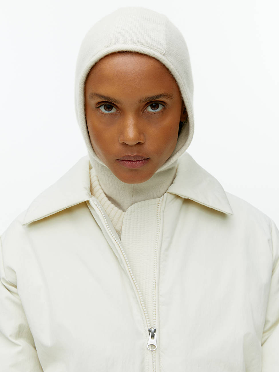 Cashmere Hood | ARKET (US&UK)