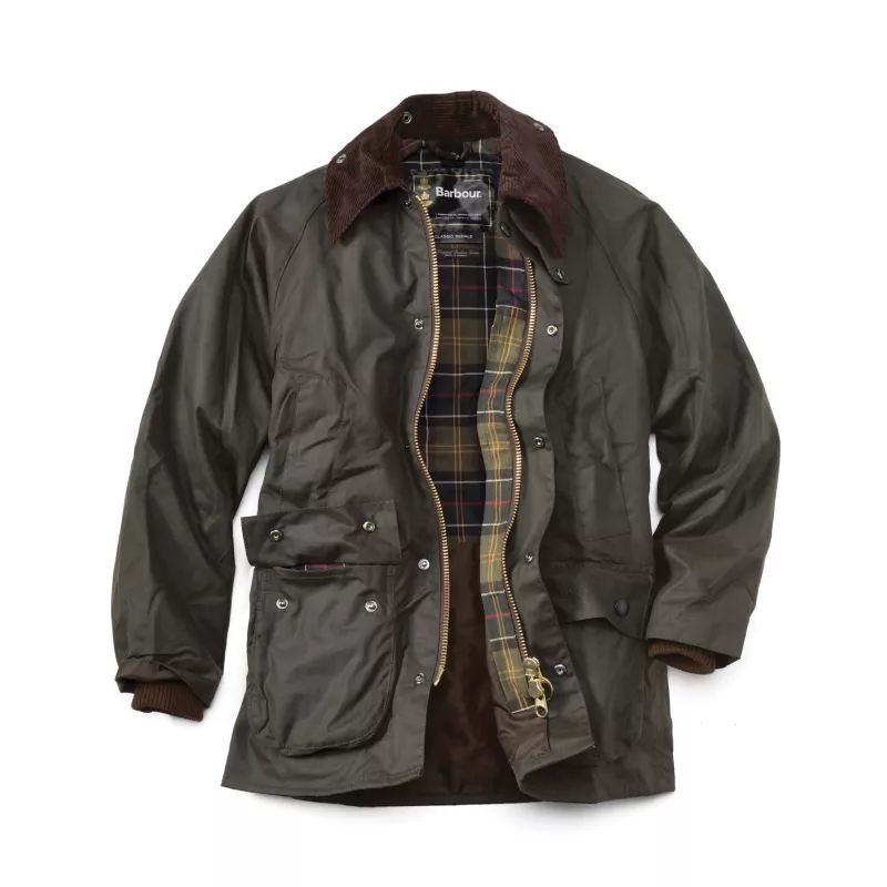 Barbour® Classic Bedale Jacket | Orvis (US)