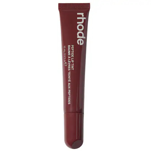 Peptide Lip Tint Nourishing Glaze | Sephora (US)