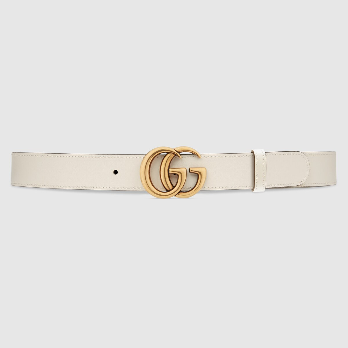 Gucci GG Marmont reversible belt | Gucci (US)