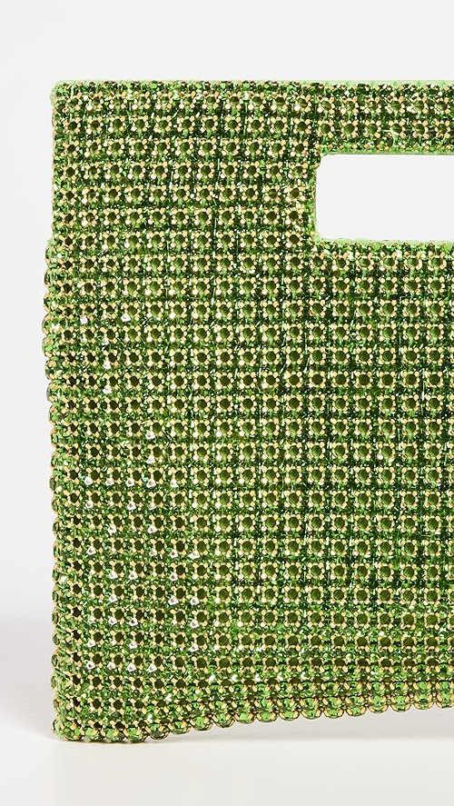 Cult Gaia Lucinda Mini Shoulder Bag | SHOPBOP | Shopbop