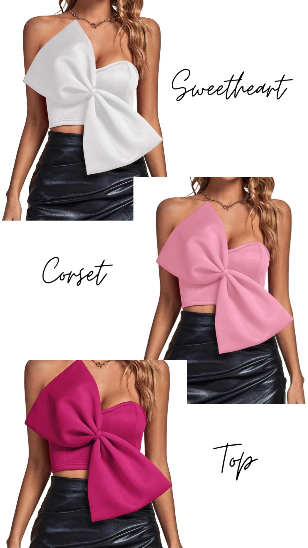 Would make a perfect Valentine’s Day date night top, paired with cute high waisted jeans and heels… Oh Yes!!
🤍


#LTKsalealert #LTKfindsunder50 #LTKstyletip